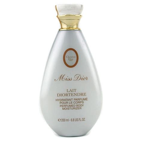 miss dior original body cream|Miss Dior body lotion reviews.